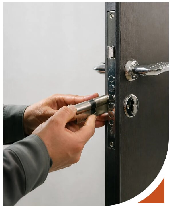 Замена замков Mul T Lock с выездом в Мелеузе круглосуточно