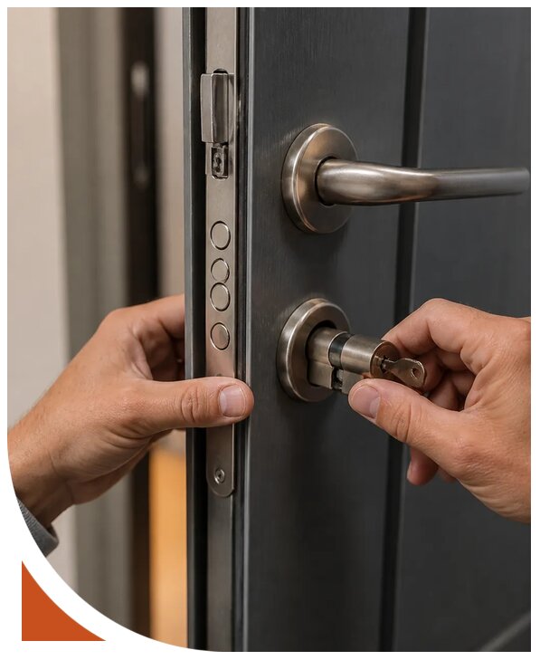 Срочная замена замков Abloy в Мелеузе от 6649 р. | Разлок-Млз