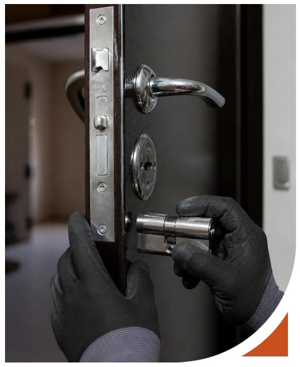 Замена замков Abloy срочно с гарантией и выездом в Мелеузе
