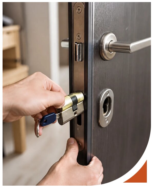 Профессиональный ремонт замков Mul T Lock с выездом в Мелеузе