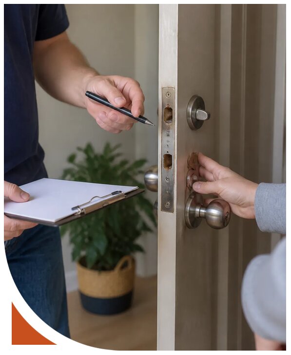 Срочный ремонт замков Abloy в Мелеузе от 3580 р. | Разлок-Млз